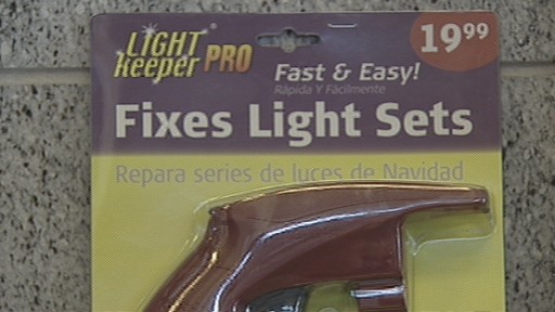 Does it Work? Lightkeeper Pro