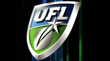 United Football League (UFL) 