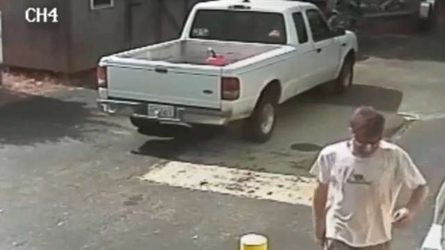 Man caught on camera stealing bike; do you know who he is? | 13newsnow.com