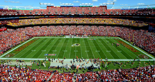 Dan Snyder: Redskins have 'started the process' of planning new stadium