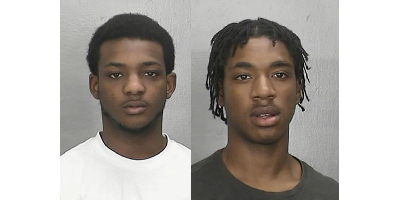 Fifth person charged in Newport News motel robbery | 13newsnow.com