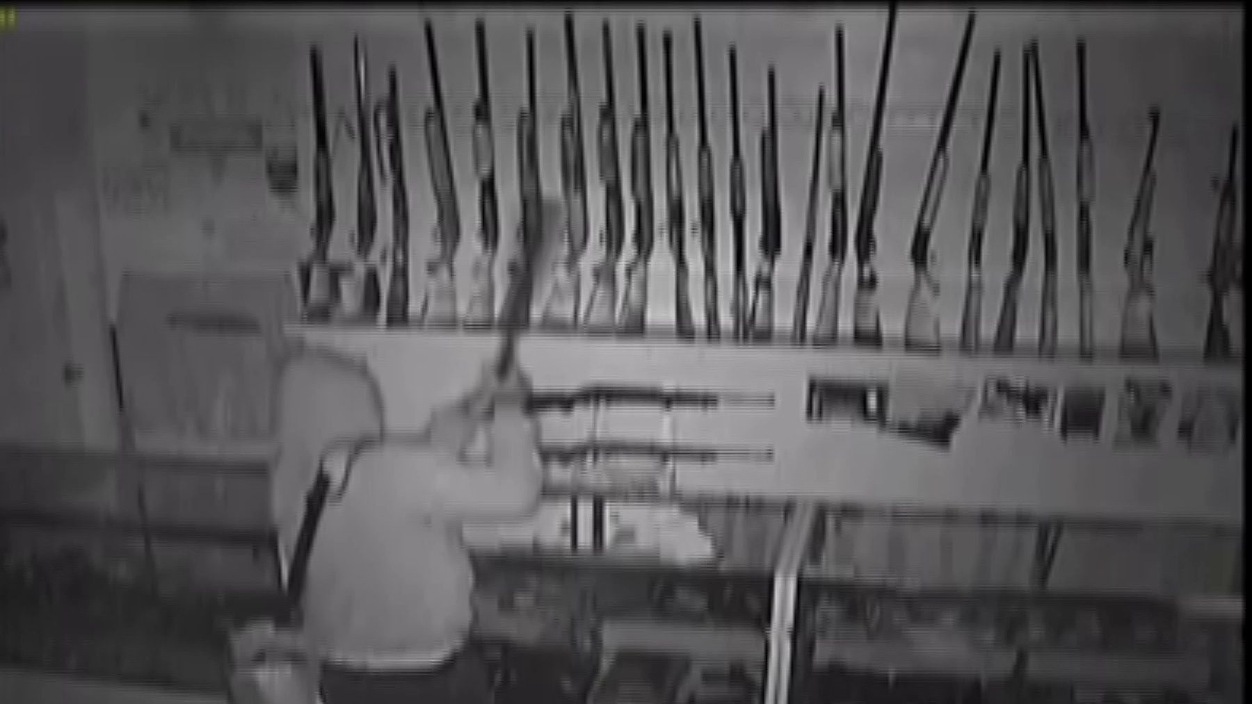 3 charged in Gloucester gun thefts