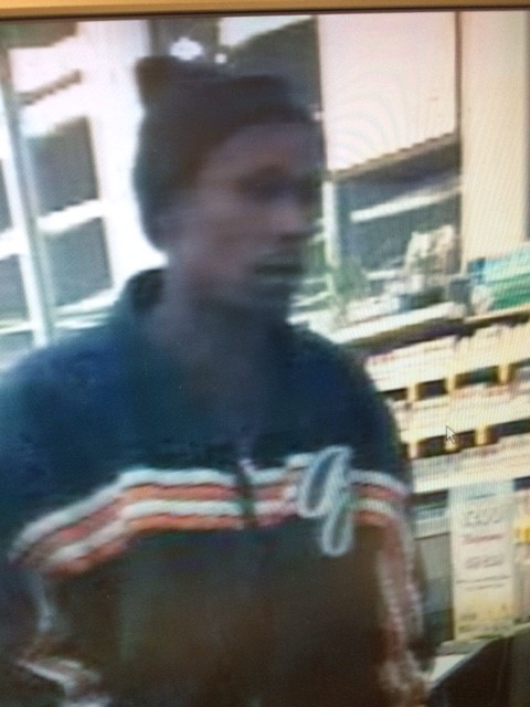 Man wanted for trying to rob Norfolk drug store | 13newsnow.com