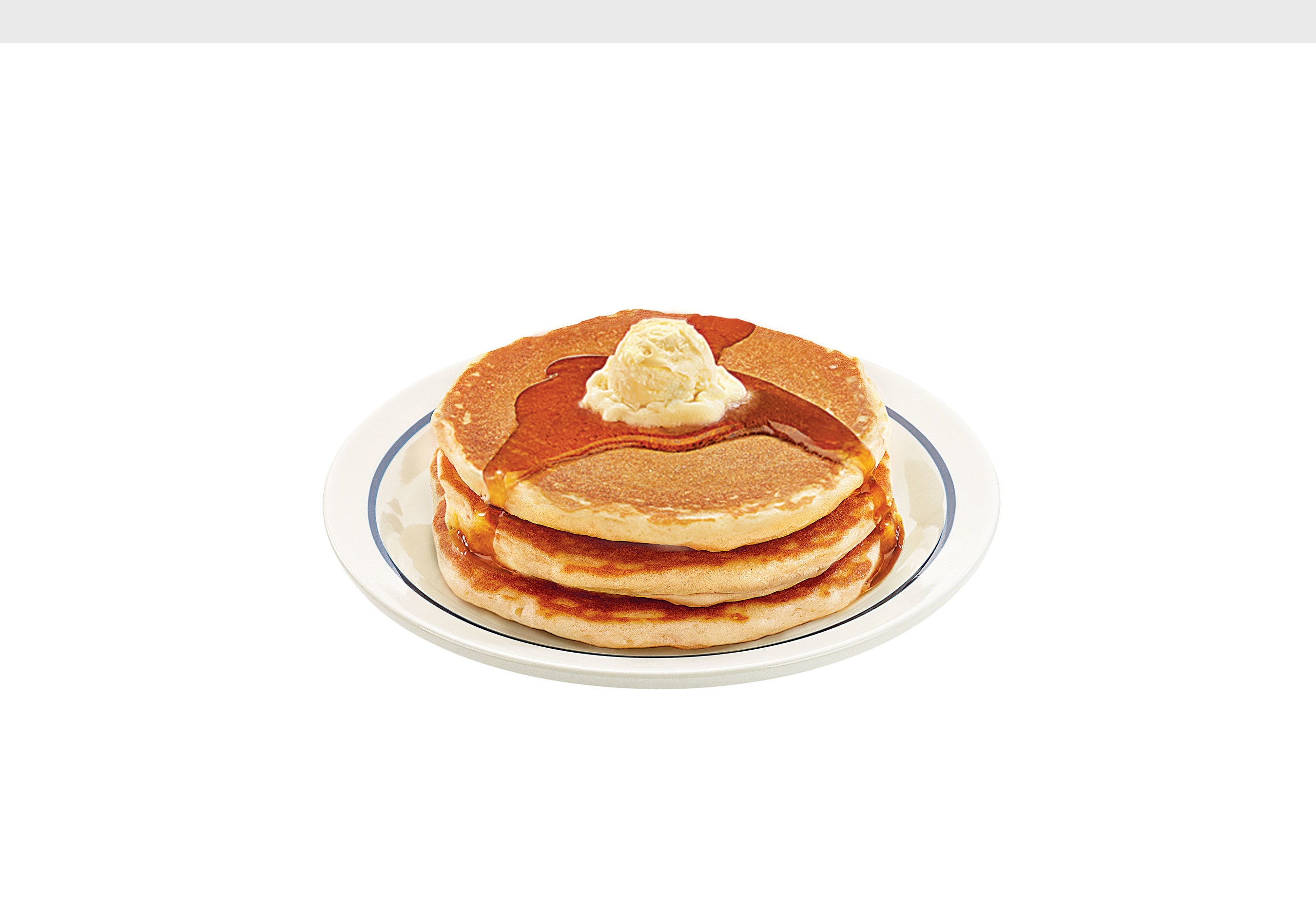 Ihop Today - 3limyzb