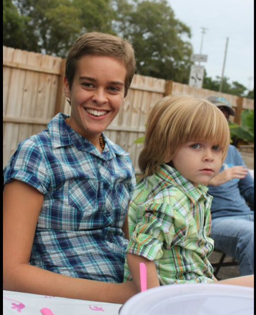 Mom gets 20 years to life for poisoning son with salt