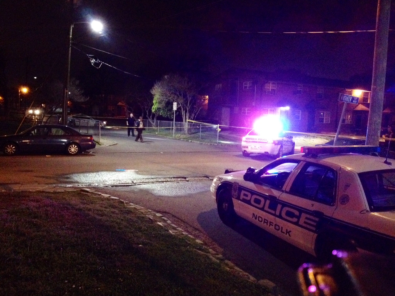 Police ID man shot to death Friday in Norfolk | 13newsnow.com