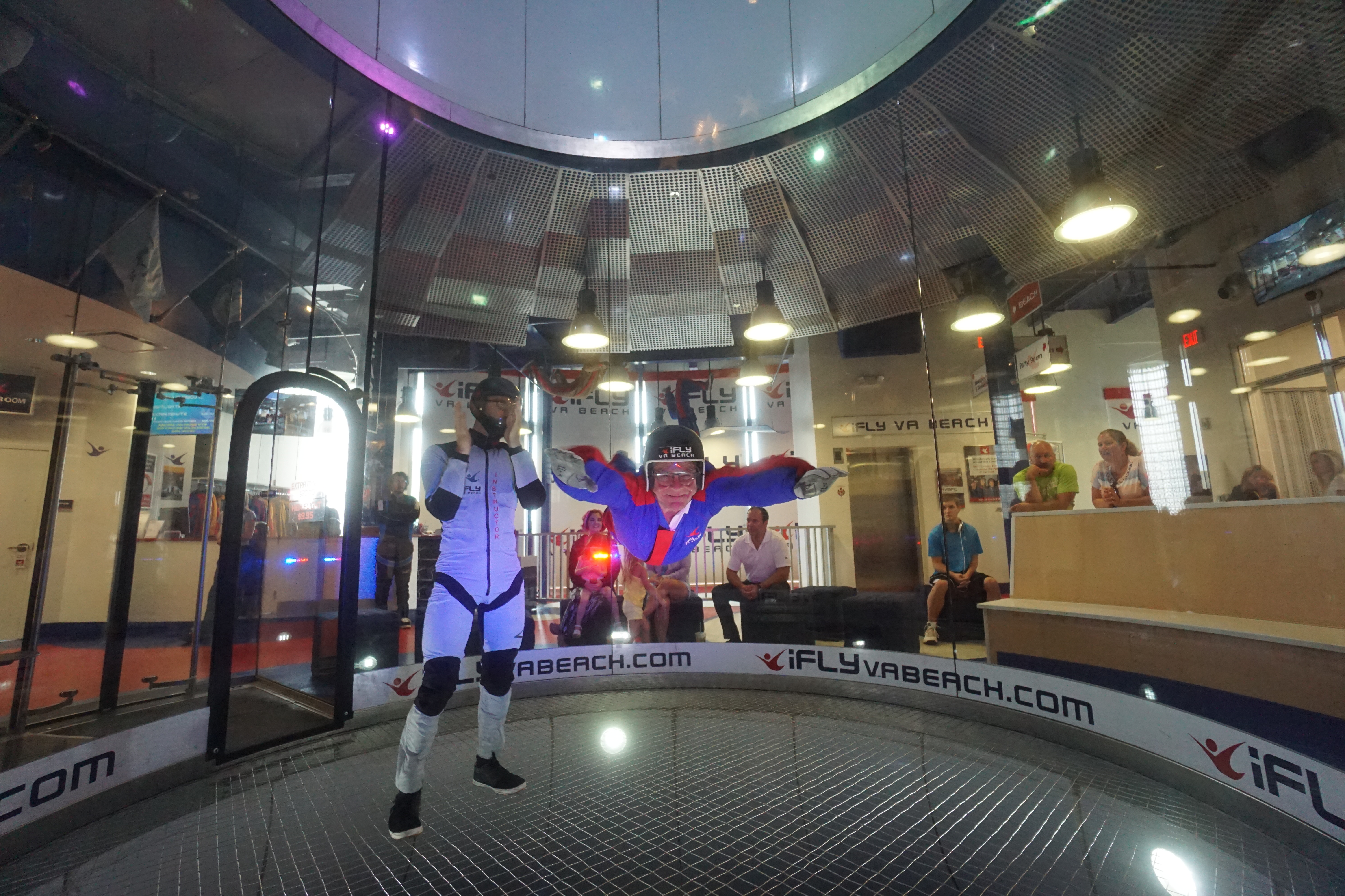 THE 10 CLOSEST Hotels to iFLY Va Beach Indoor Skydiving, Virginia Beach