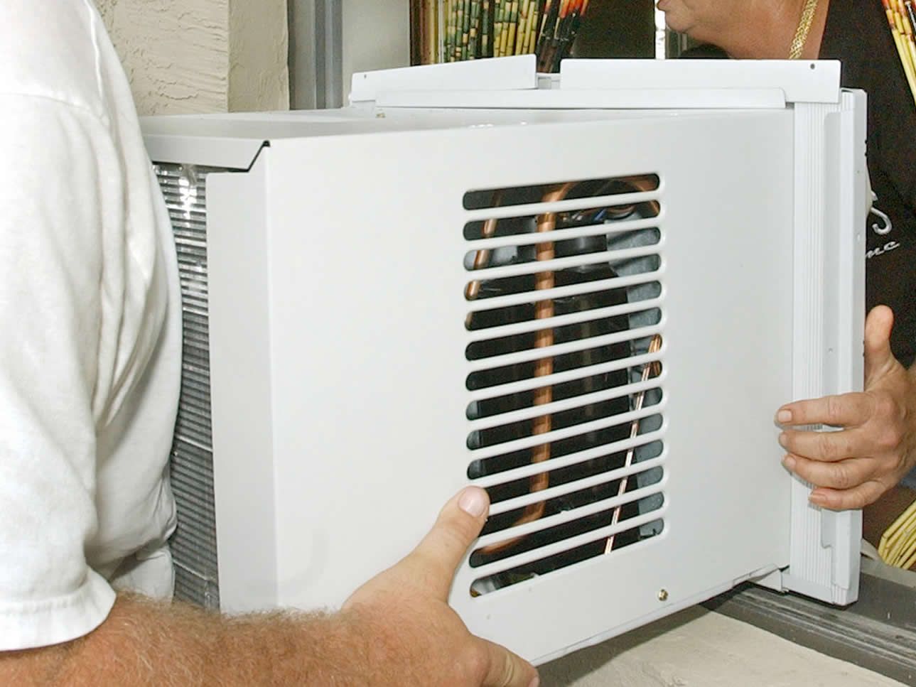 Apply now for cooling assistance in Virginia