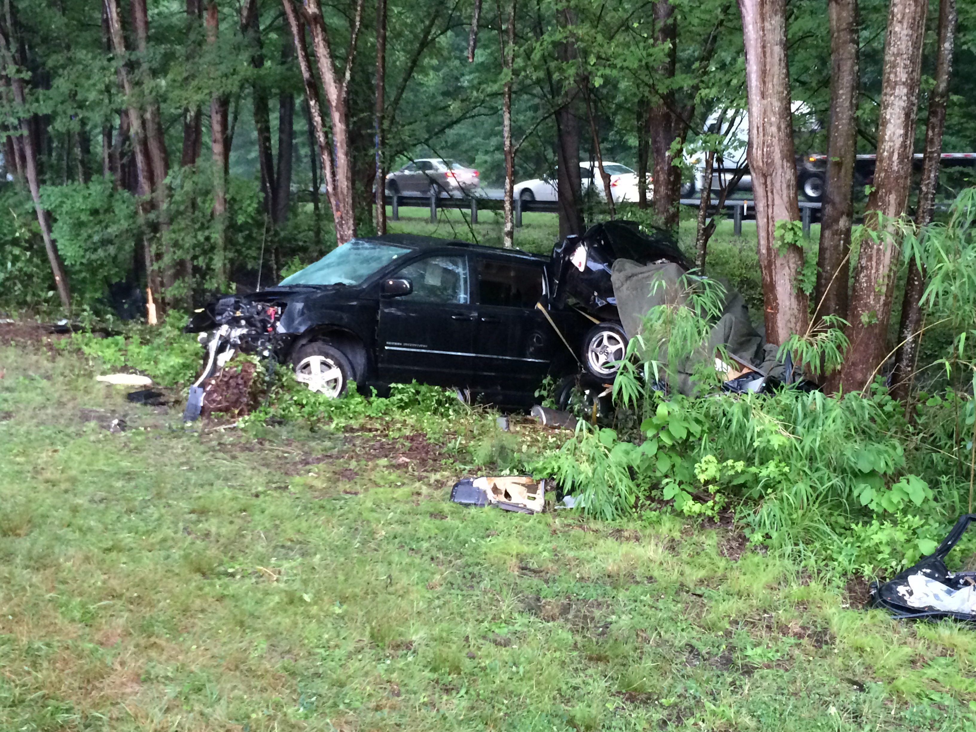 19yearold killed in Suffolk crash