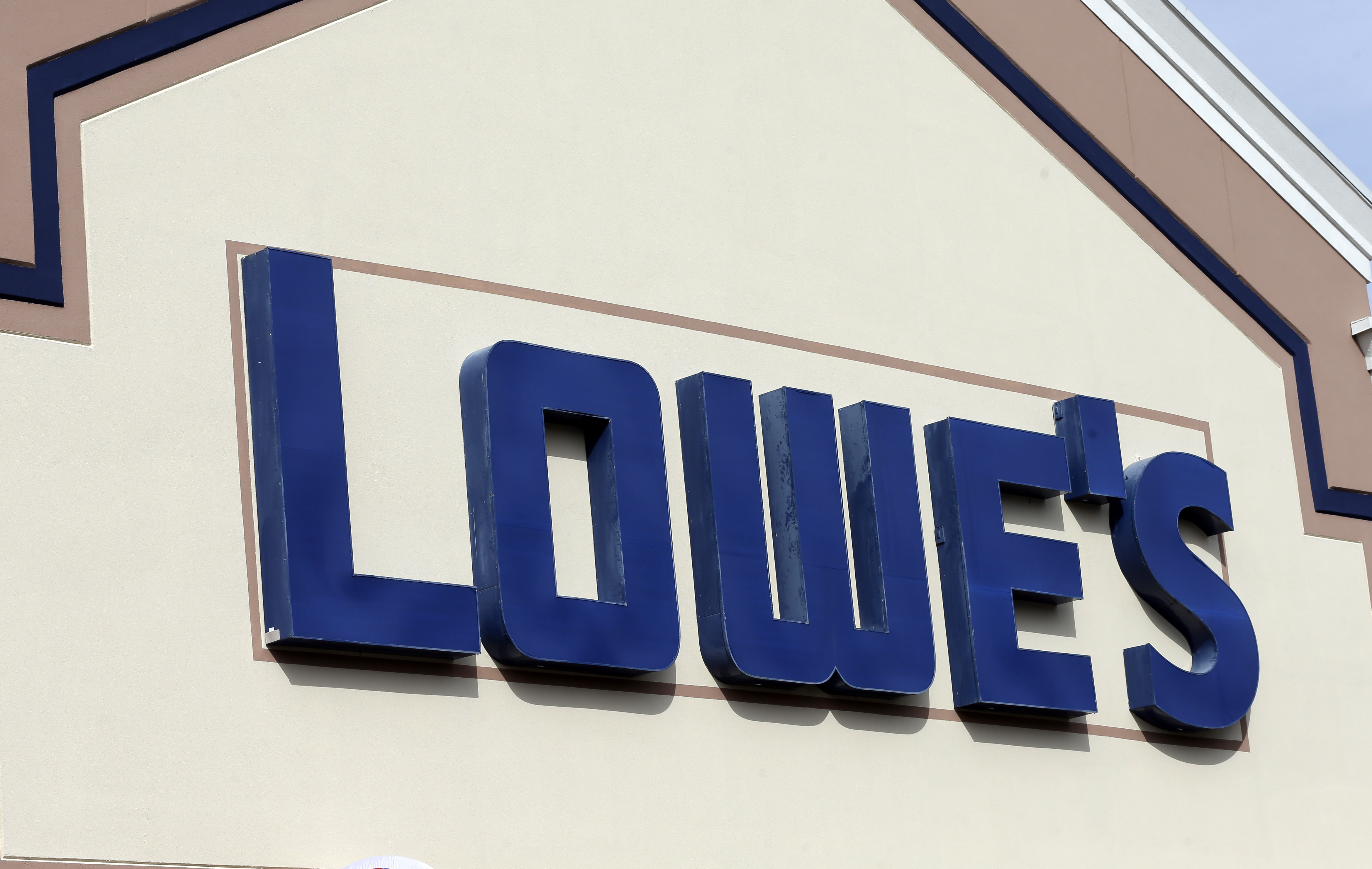 Lowe's announces nearly 2,400 layoffs for fulltime workers