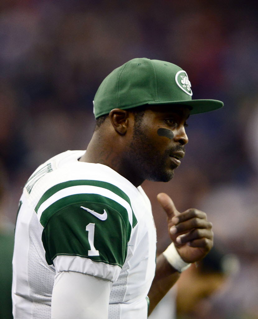 Michael Vick gets another chance with Steelers, will start on Thursday