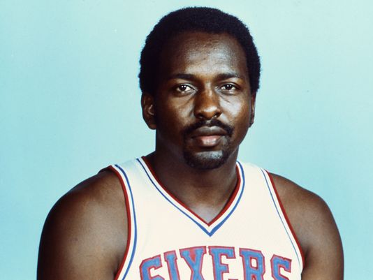 Moses Malone -- Cause of Death  Heart Disease