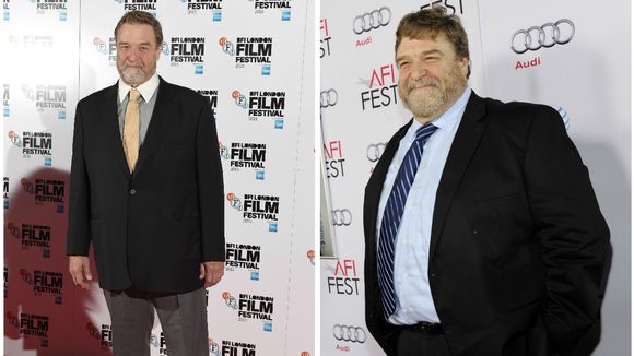 John Goodman Shows Off Dramatic Weight Loss: Photo