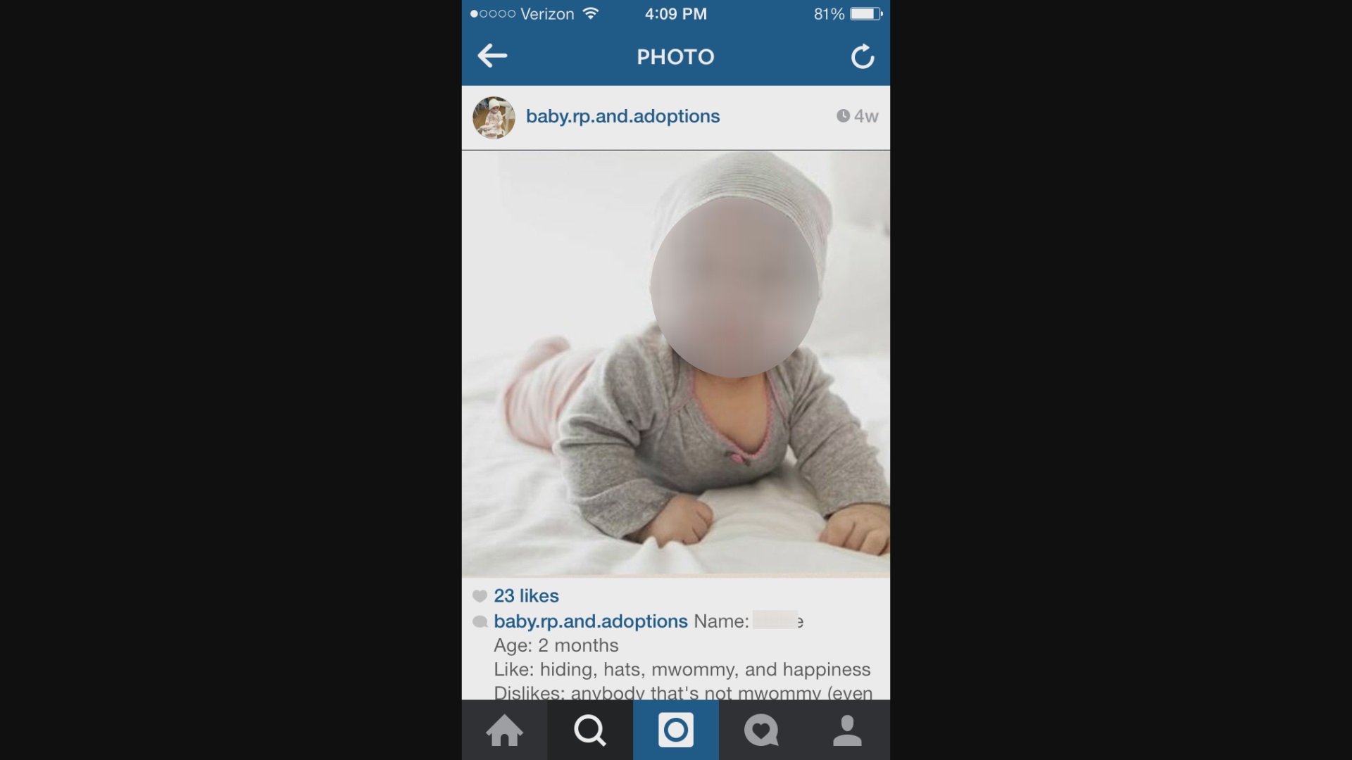 Digital Kidnapping A strange trend