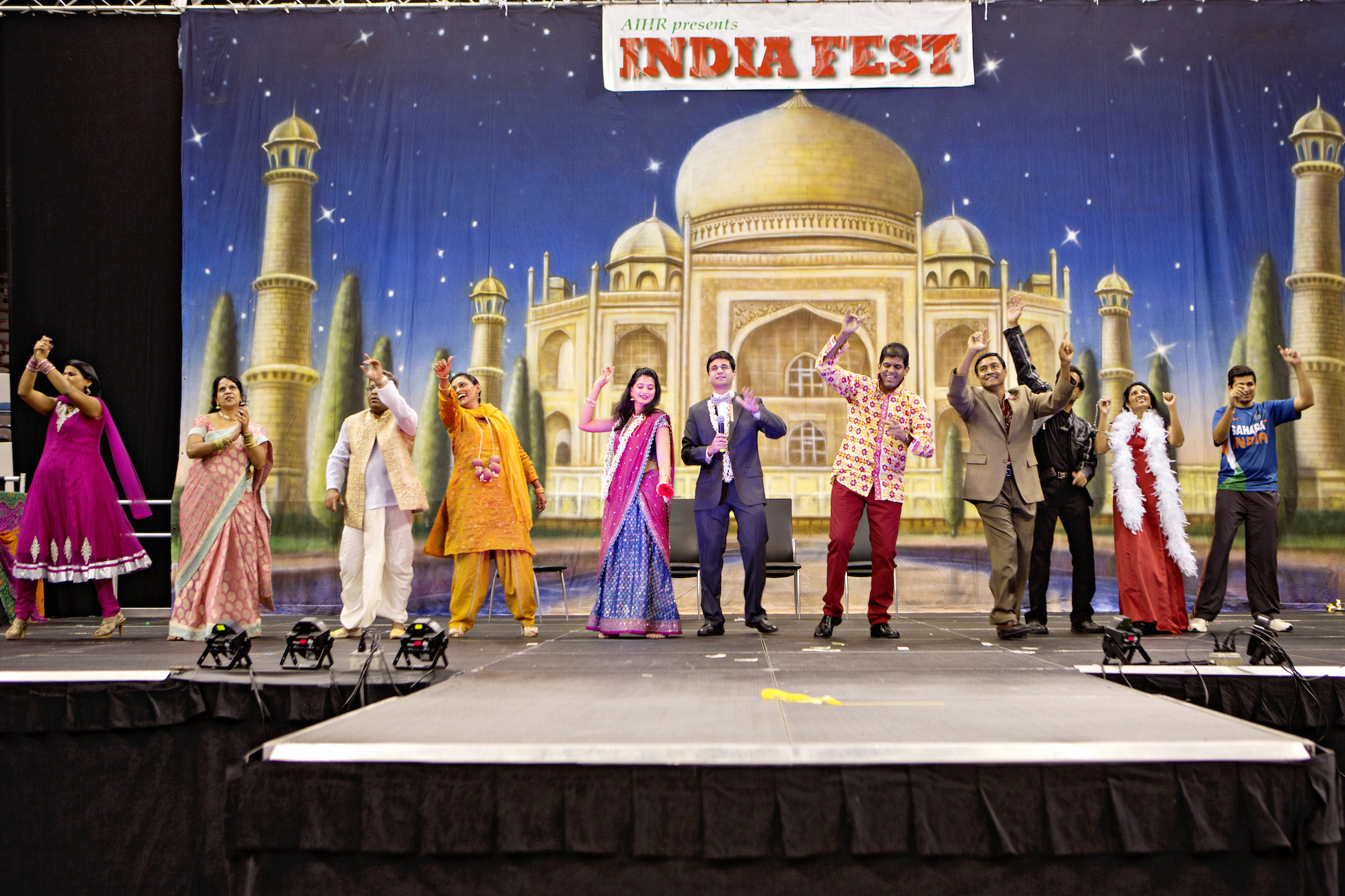 India Fest returns to Hampton Roads