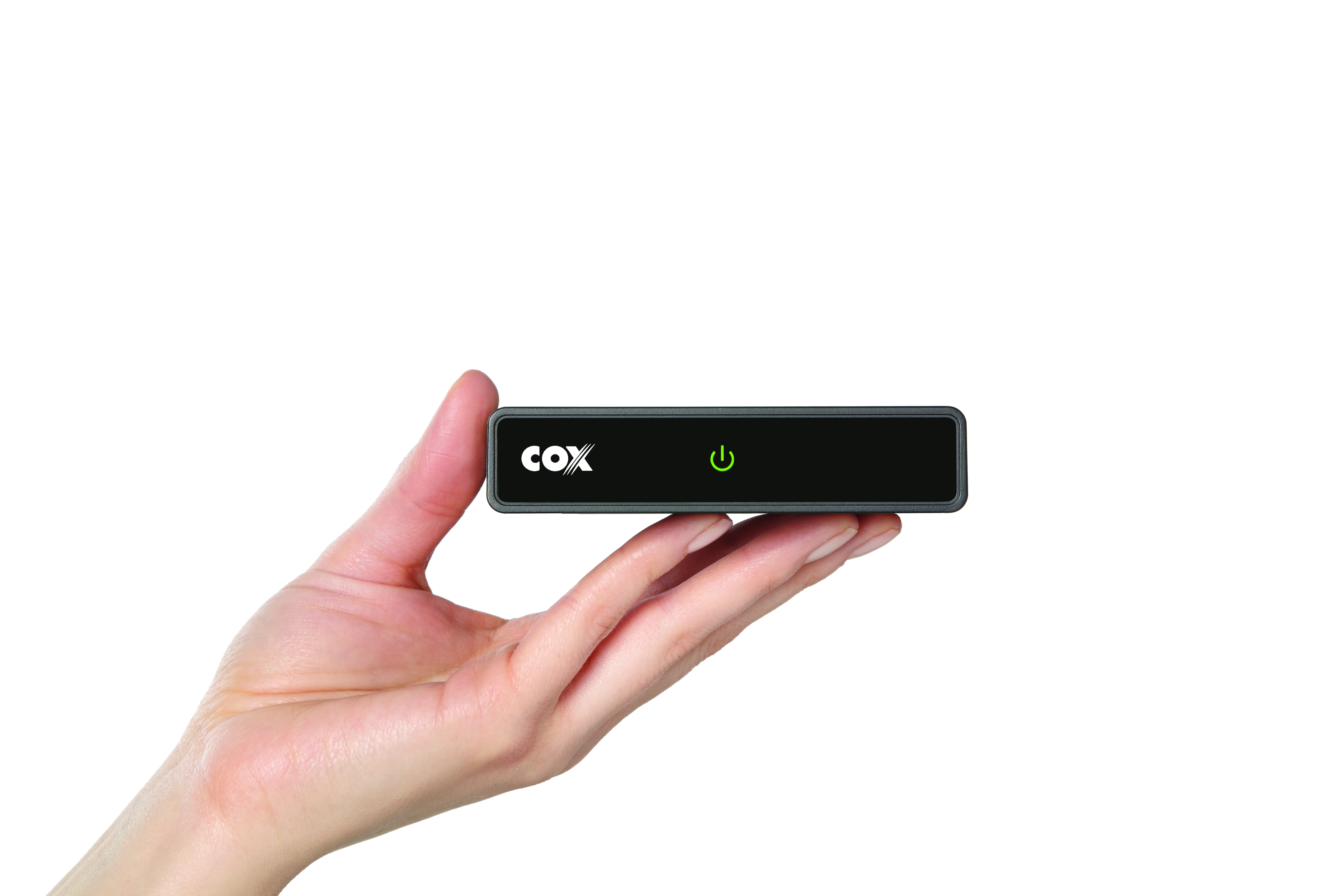 Cox customers will lose channels by Sept. 27 without a minibox