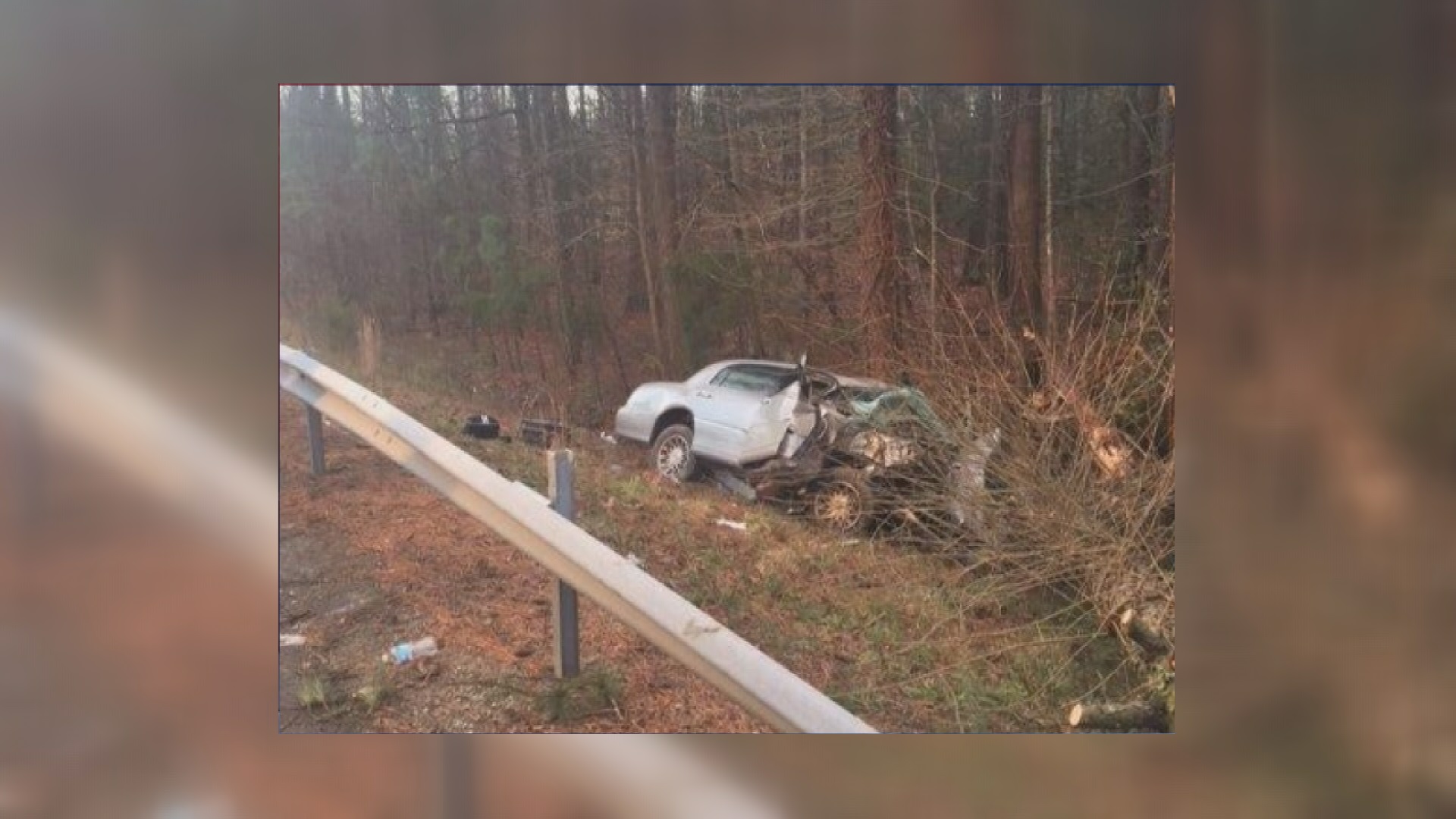 Va. Beach man killed in Goochland Co. crash