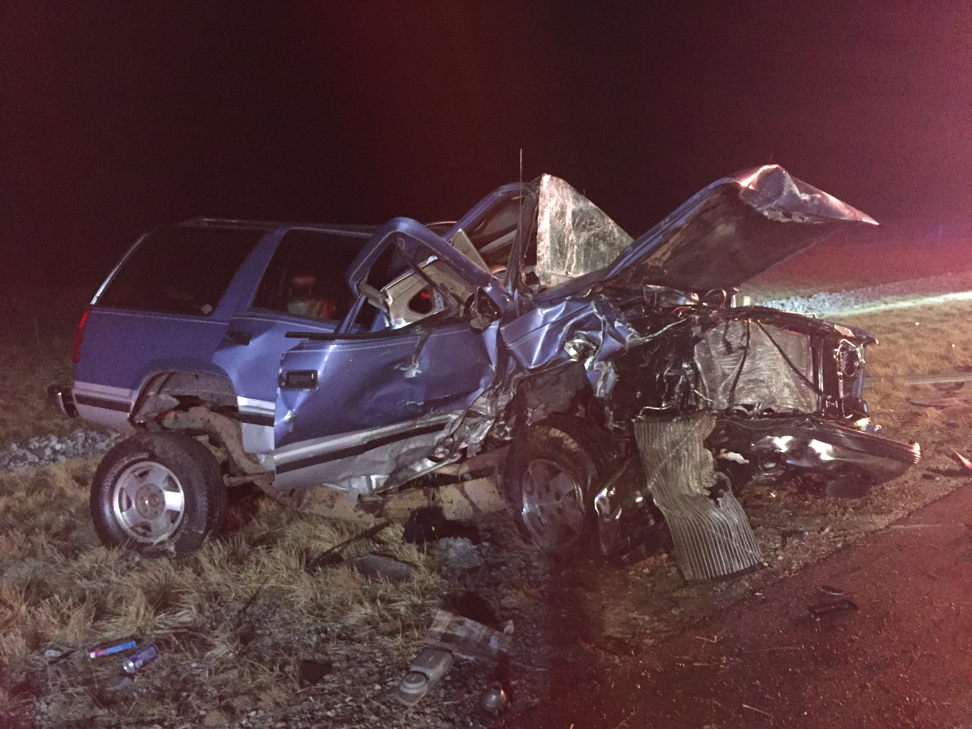 Driver from Newport News involved in deadly headon crash in Indiana