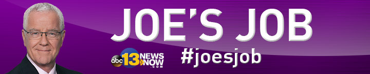 Joe's Job