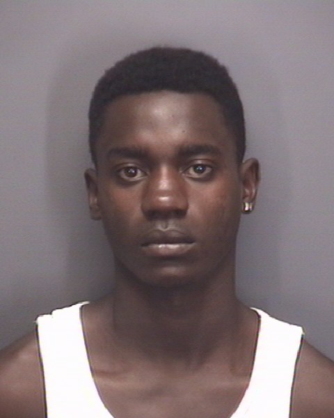 Suffolk police searching for homicide suspect