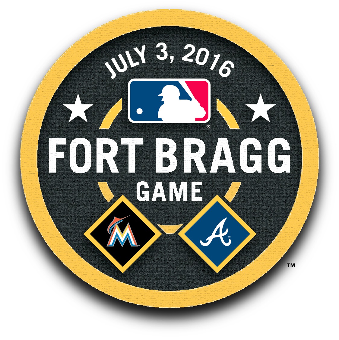 Atlanta Braves on X: The Braves are honoring our Military by