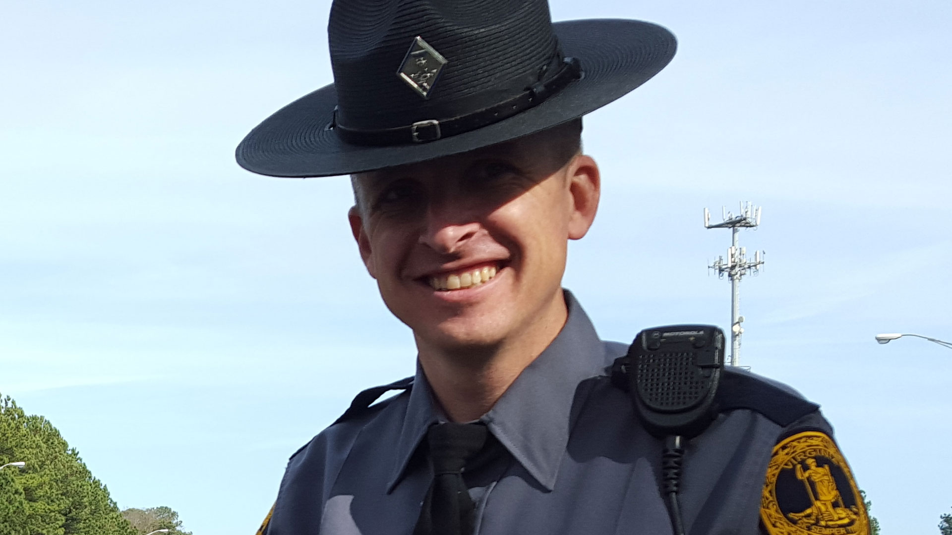 Virginia State Trooper killed in shooting at Richmond bus station