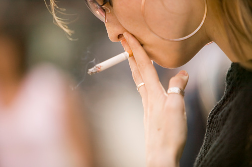 California raises legal age to buy tobacco from 18 to 21