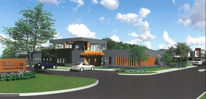 Company seeks Va. Beach City Council approval to build apartments