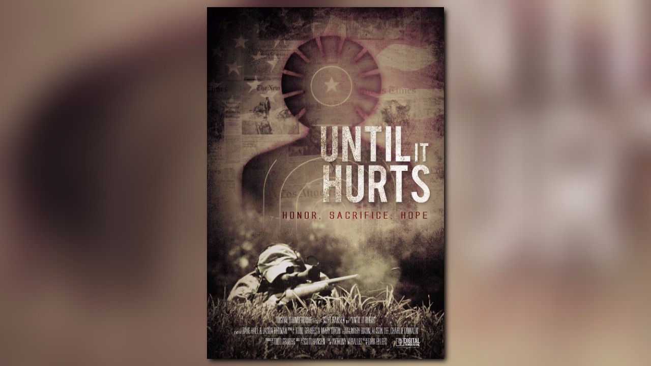 Controversial Documentary Until It Hurts Wins International Prize 13newsnow Com