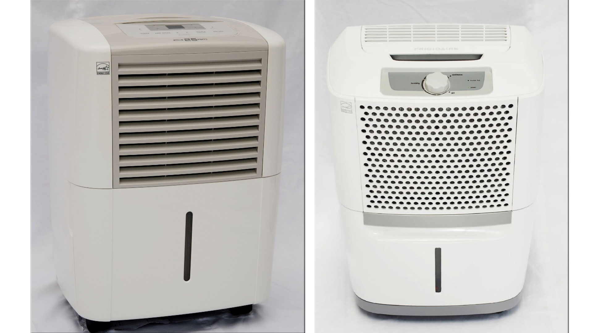 Millions of dehumidifiers recalled | 13NEWSNOW.com