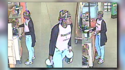 Police searching for credit card fraud suspect in Chesapeake ...