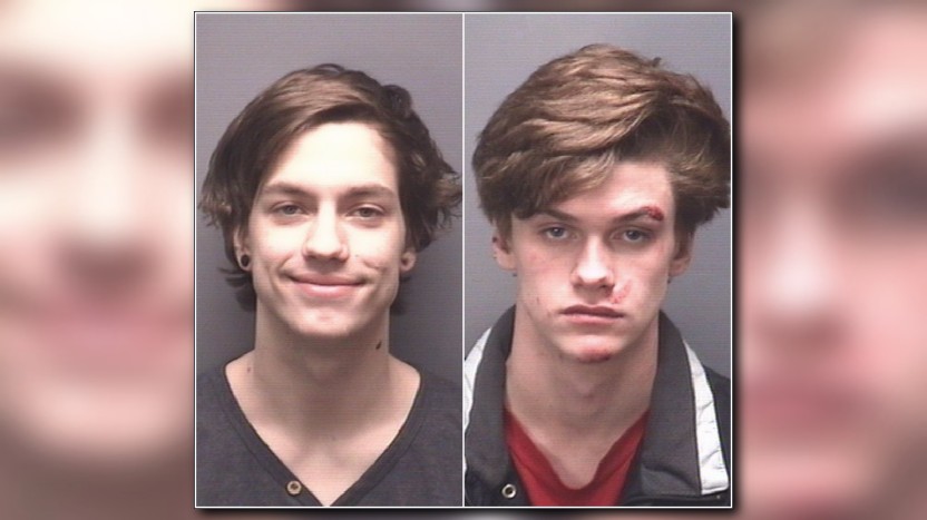 Two men arrested in connection to Suffolk stabbing | 13newsnow.com