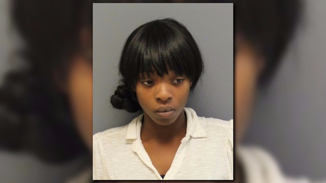 Walmart Employee Arrested For Stealing From Her Own Register