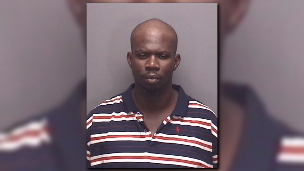 Man wanted for sexual assault in Suffolk turns himself in | 13newsnow.com