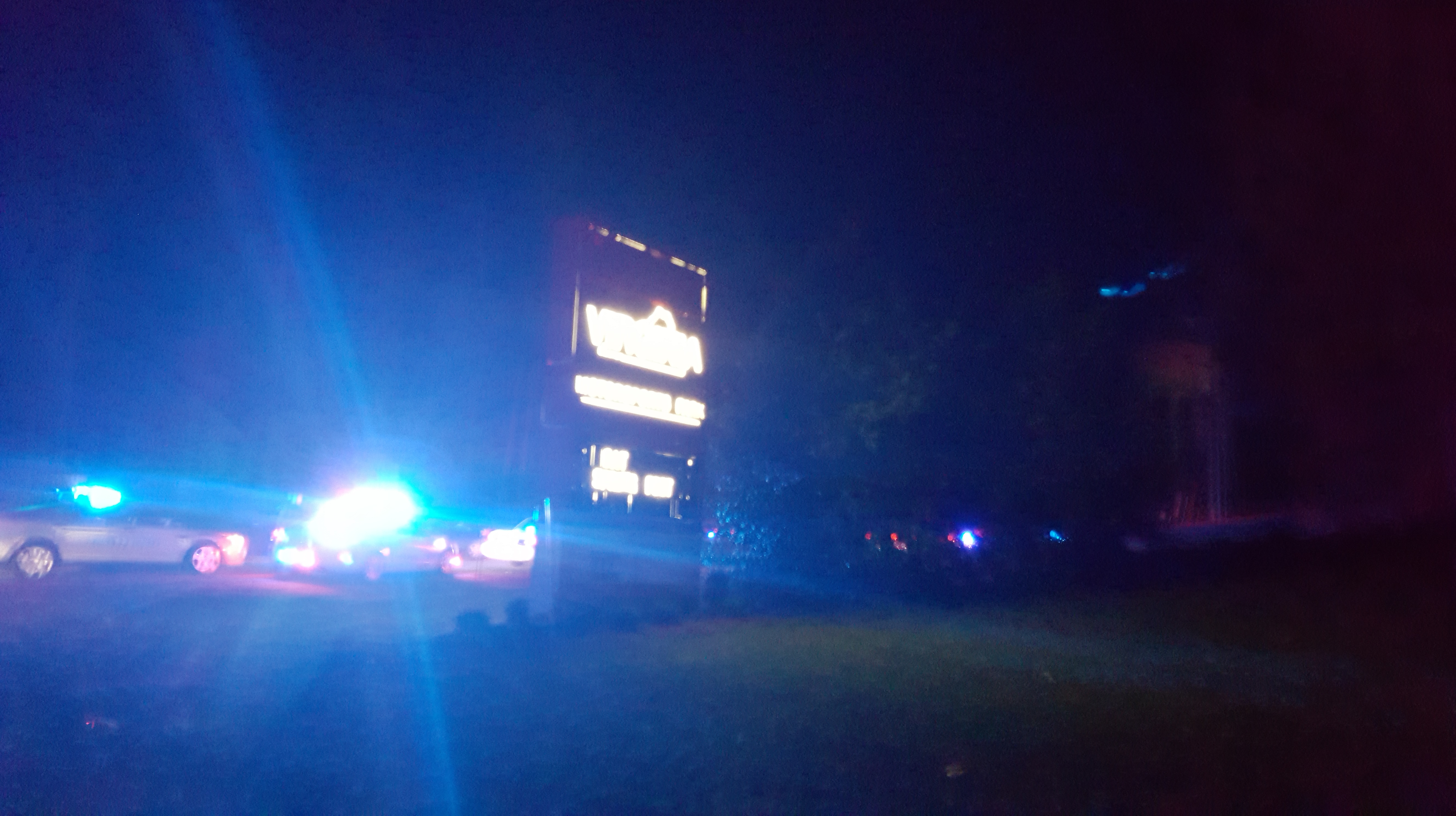 Shooting In Dinwiddie Va Last Night - 5alkfzn