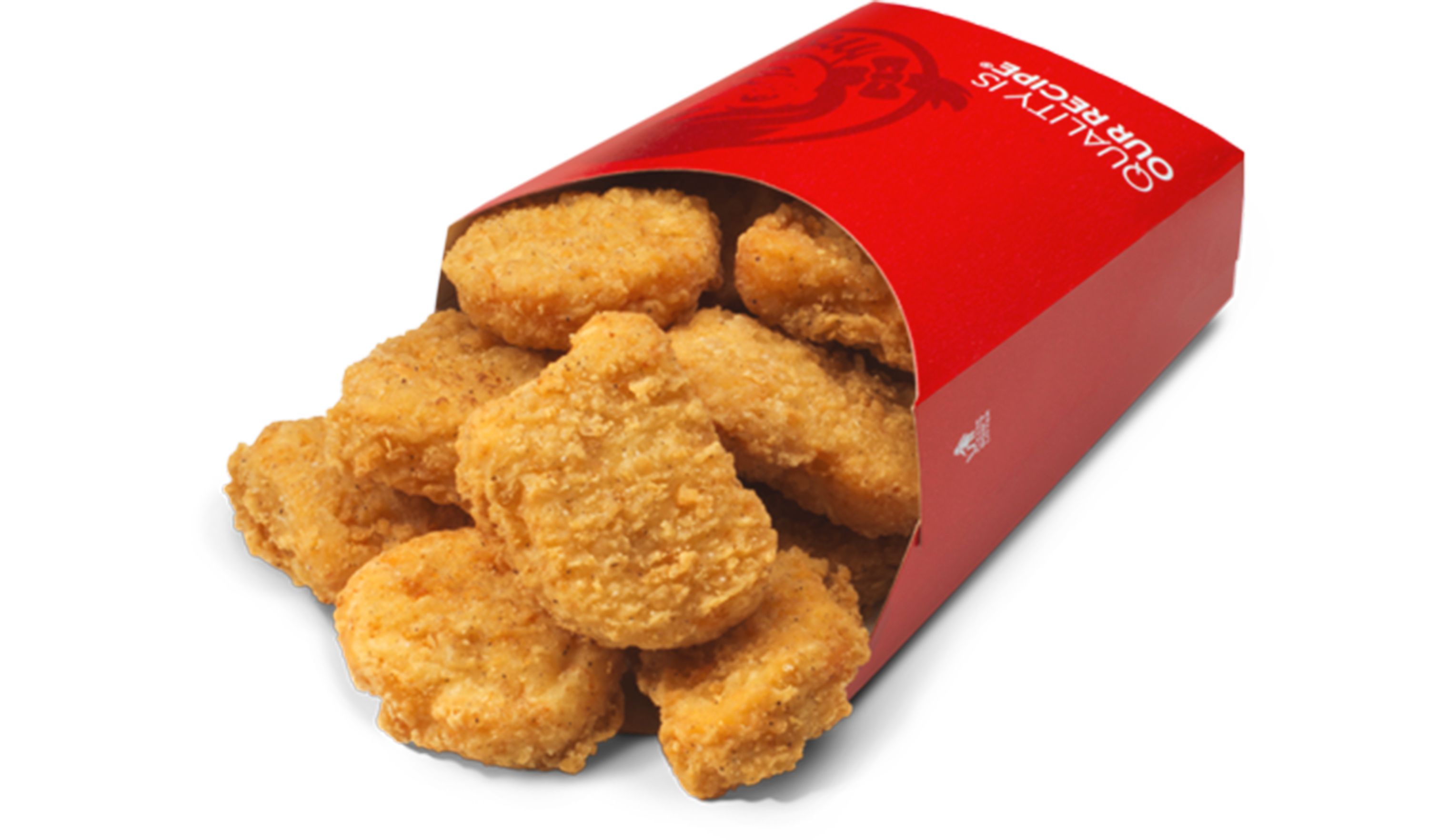 Chicken Nuggets Ruckzuck — Rezepte Suchen