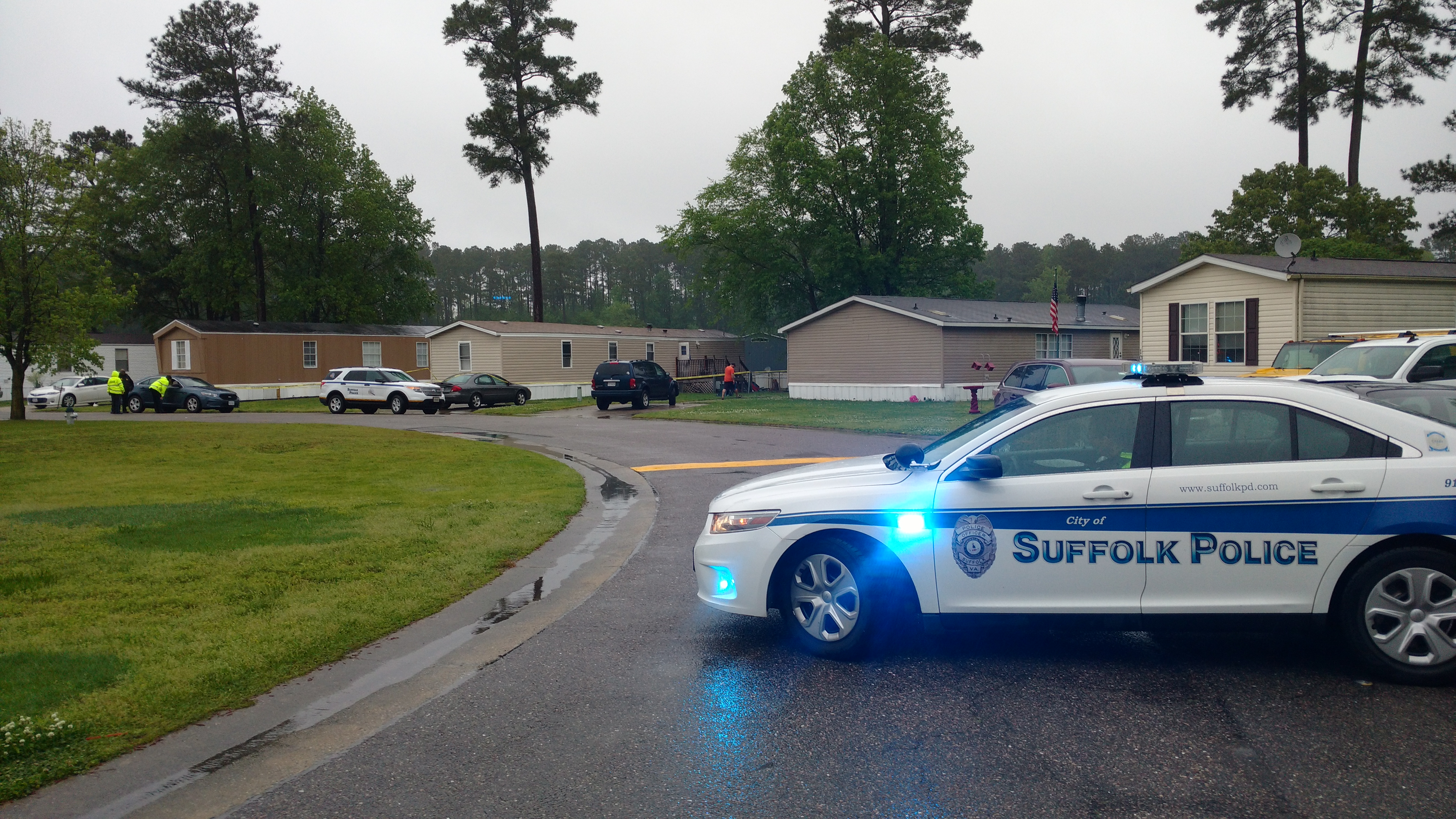Comprehensive Coverage Suffolk Arrests Provide Insight Into Local Crime - y1ce2yw