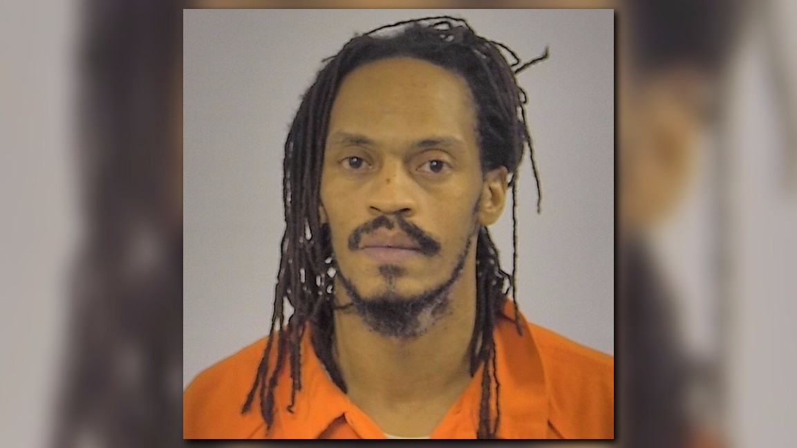 Portsmouth man pleads guilty to sex trafficking woman for 9 years