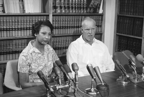 Interracial Couples Face Strife 50 Years After Loving 7772