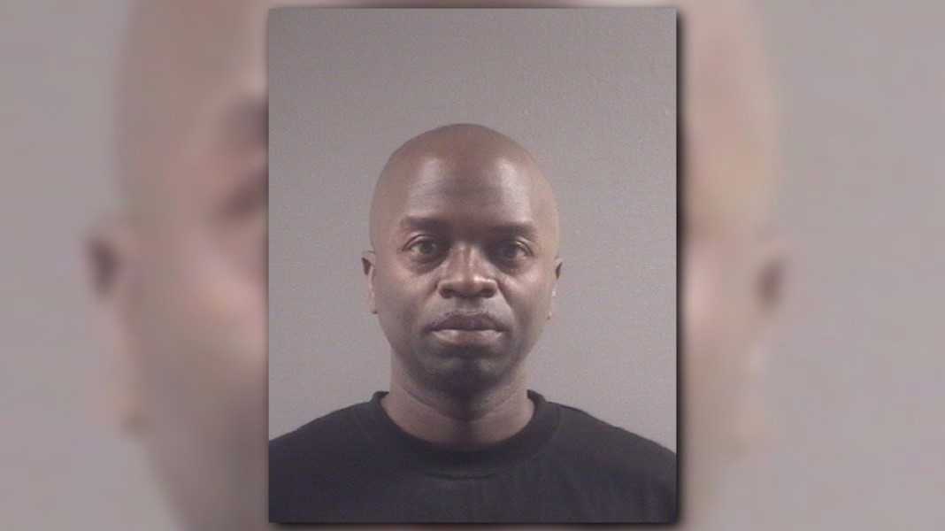 Teacher arrested, accused of selling heroin near school in Portsmouth - 13newsnow.com