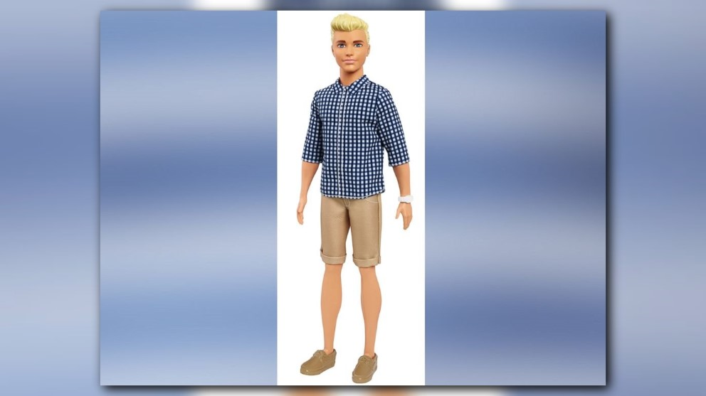 PHOTOS: Mattel unveils diverse line of Ken dolls | 13newsnow.com