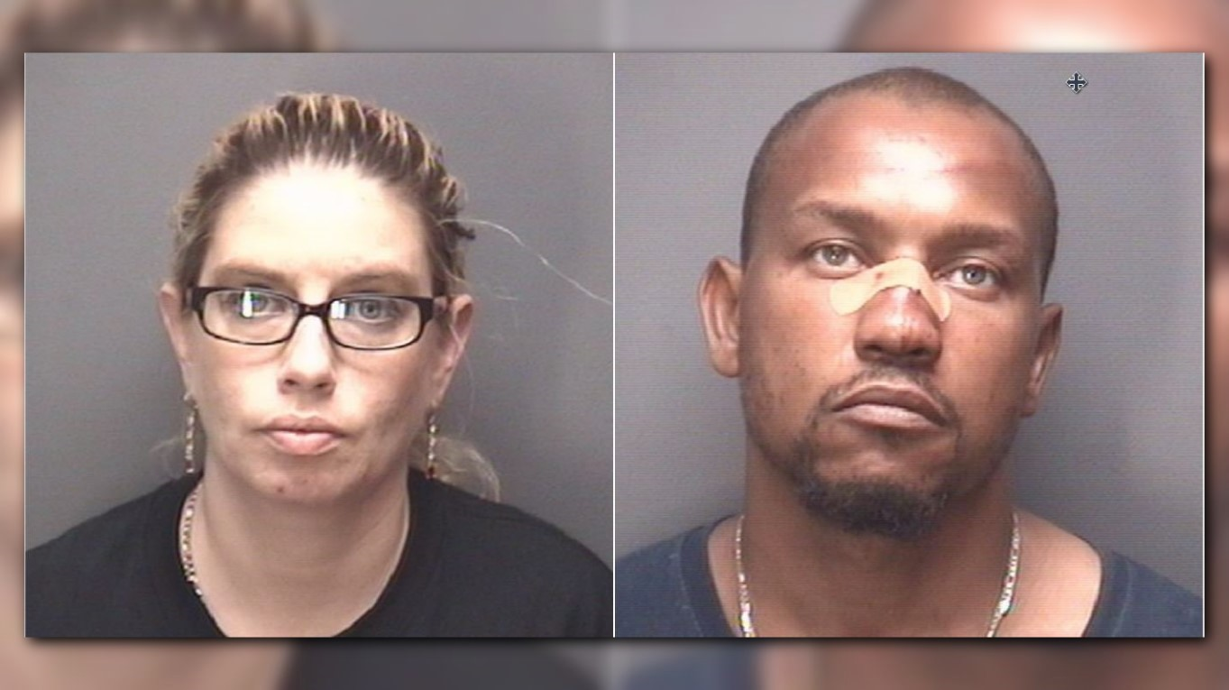Two arrested connected to stabbing in Suffolk | 13newsnow.com