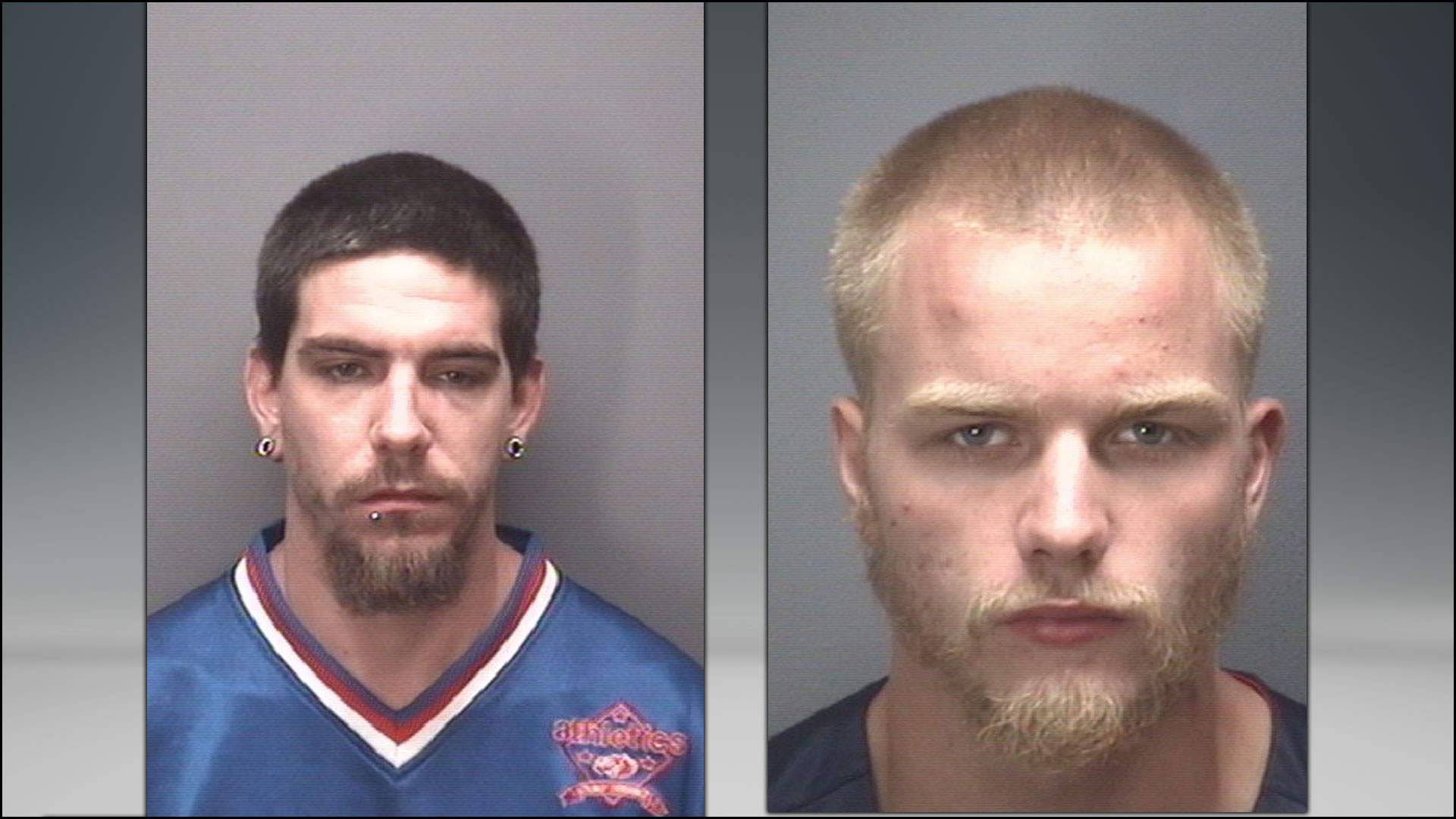 Two arrested for Suffolk stabbing | 13newsnow.com