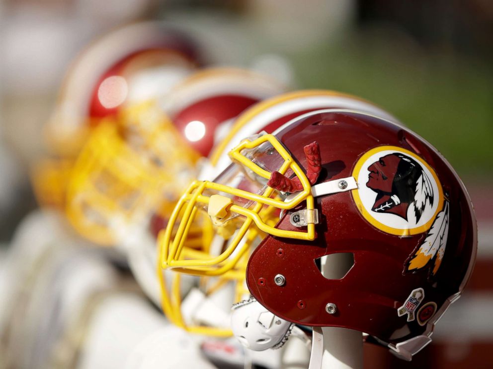 Maryland Private School Bans Washington Redskins Gear