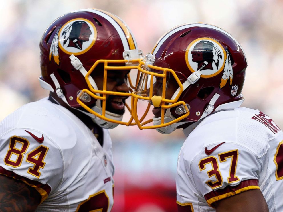 FCC Ban Racial Slur 'Redskins'