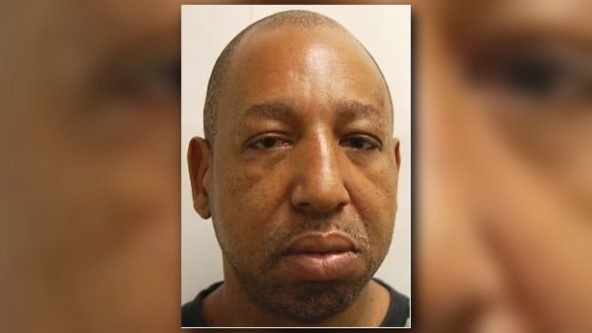 Wanted Convicted Sex Offender Turns Himself In To Va Beach Police