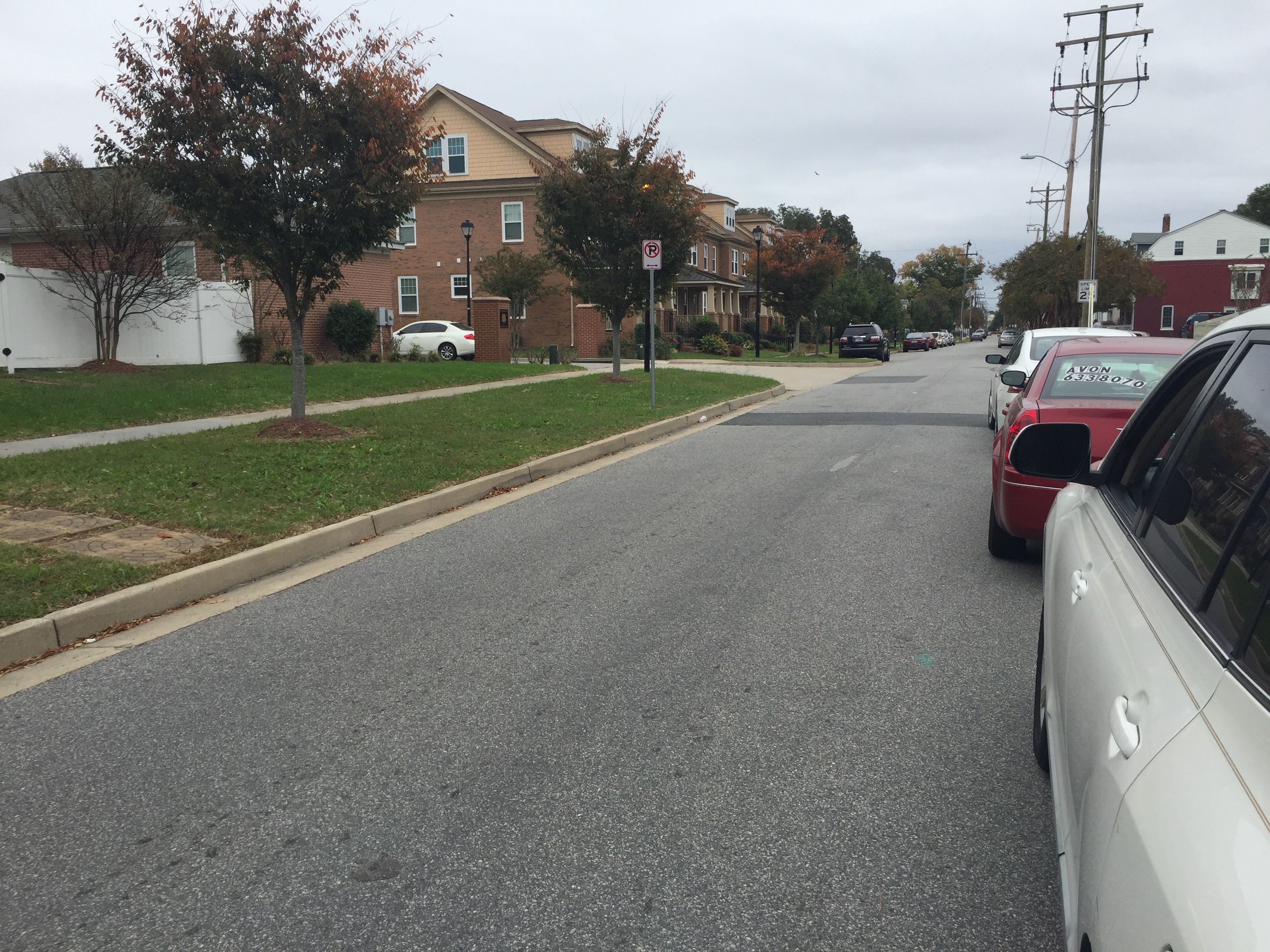 One dead, two injured in Norfolk shooting