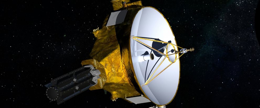 nasa-seeks-nickname-for-tiny-icy-world-on-solar-system-edge