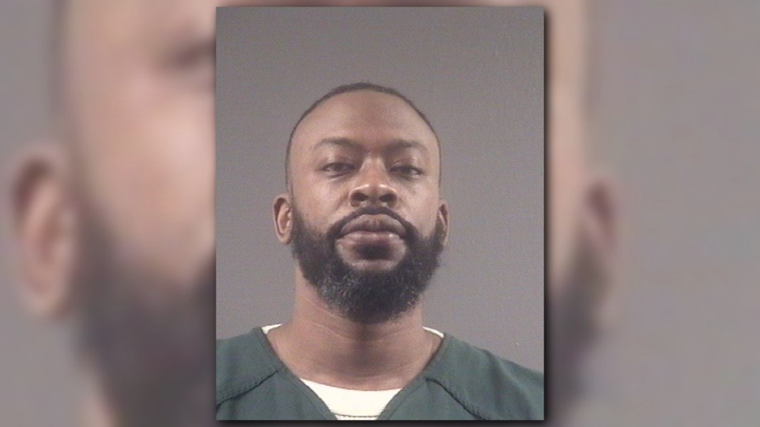 Portsmouth man arrested for sex crimes with minor | 13newsnow.com
