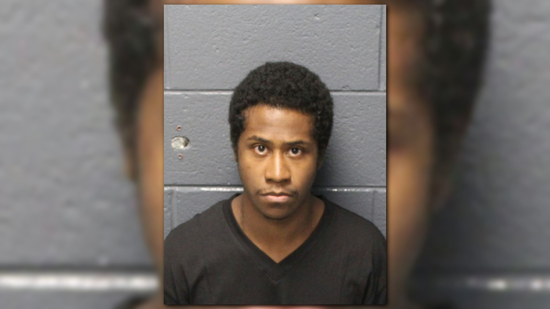 Man arrested in connection to attempted Hampton carjacking | 13newsnow.com